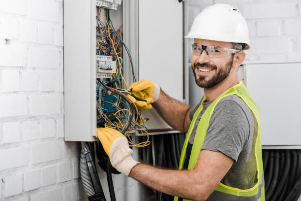 Best Electrical Contractors for Businesses  in Miami Shores, FL