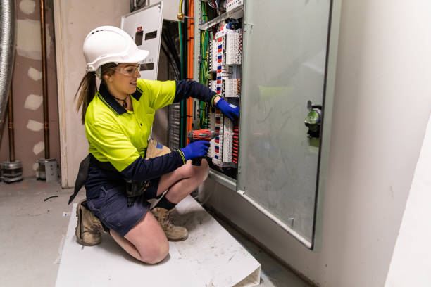 Best Electrical Troubleshooting Services  in Miami Shores, FL
