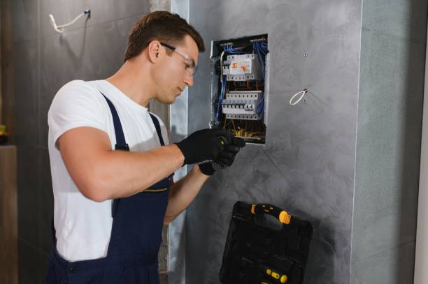 Best Electrical Upgrades for Homes  in Miami Shores, FL