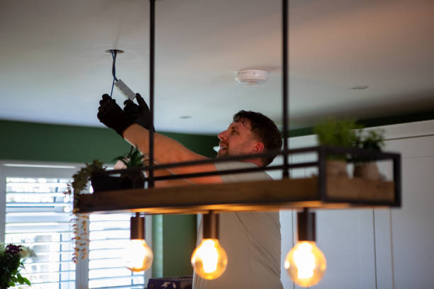 Best Commercial Electrician Services  in Miami Shores, FL