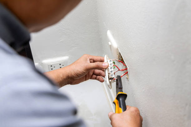 Best Electrical Installation Contractor  in Miami Shores, FL