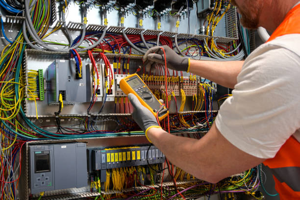 Best Home Electrical Repair  in Miami Shores, FL