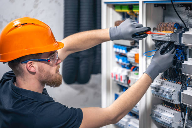 Best Electrical Contractors for Businesses  in Miami Shores, FL
